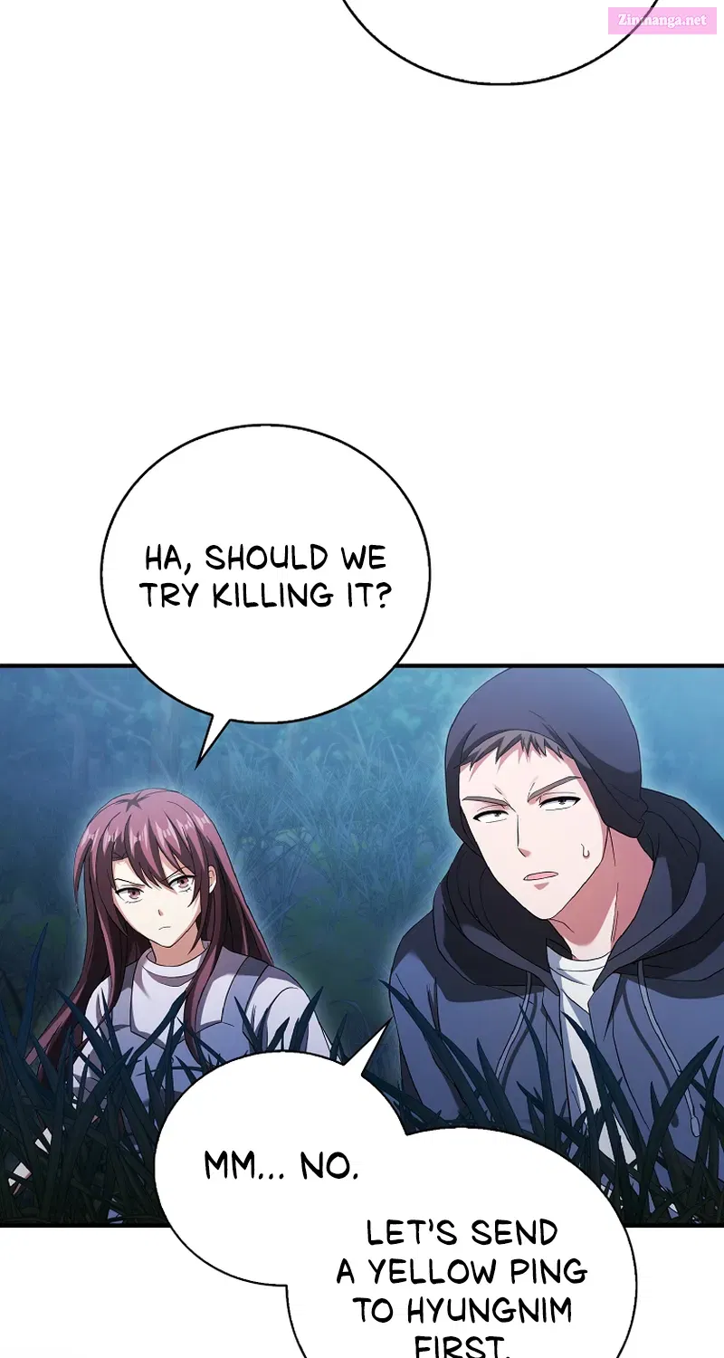 Read Maxed Talent Player chapter 31 image 71 on Lezhin