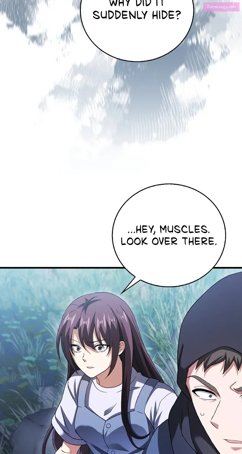 Read Maxed Talent Player chapter 31 image 75 on Lezhin