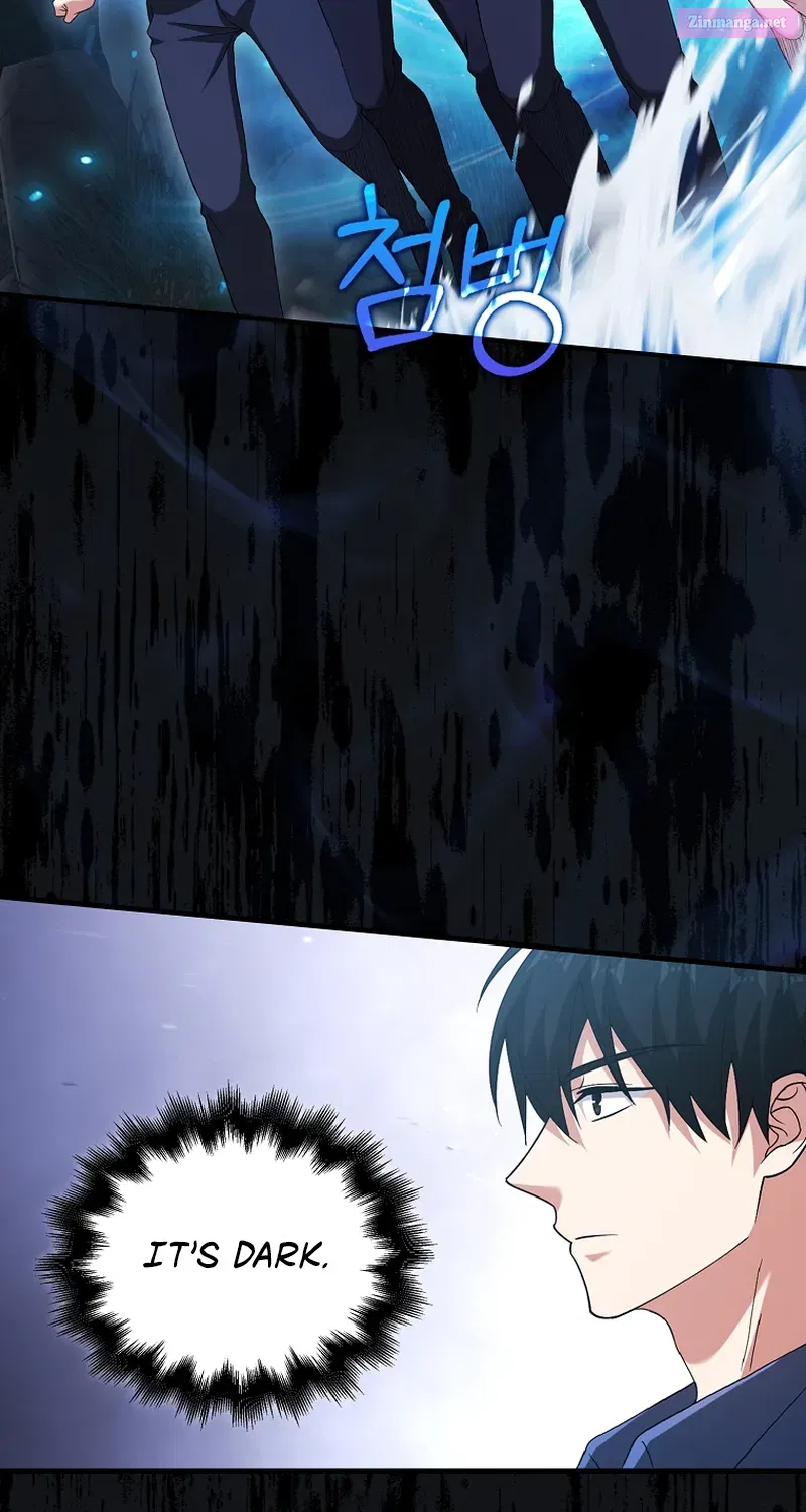 Read Maxed Talent Player chapter 31 image 8 on Lezhin