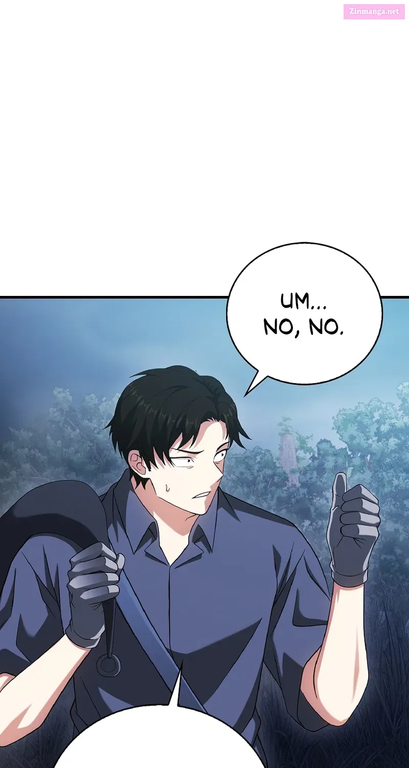 Read Maxed Talent Player chapter 31 image 81 on Lezhin