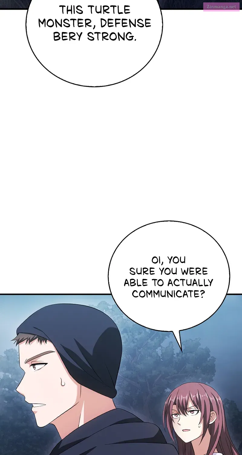 Read Maxed Talent Player chapter 31 image 82 on Lezhin