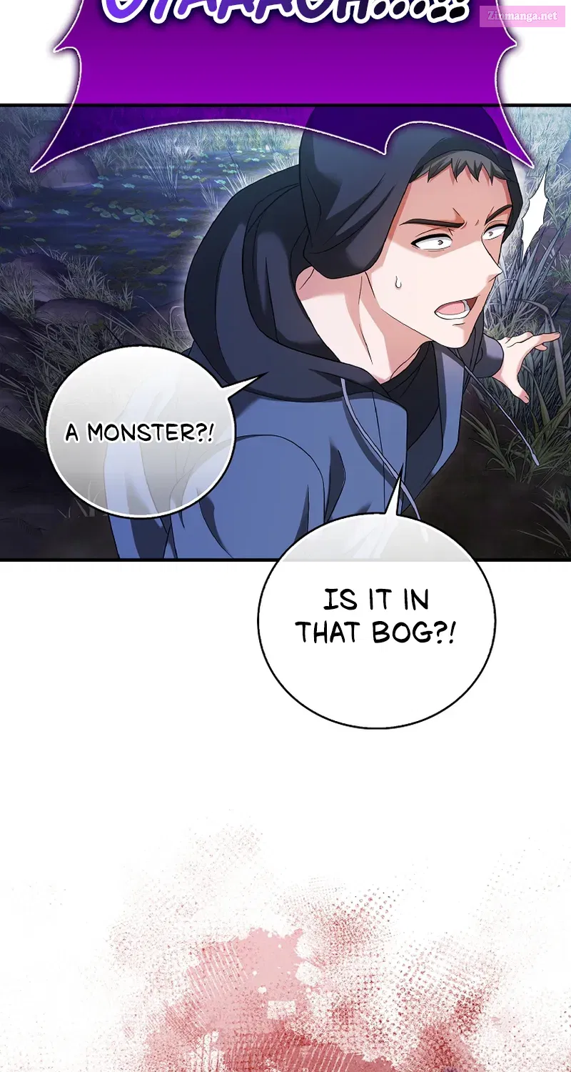 Read Maxed Talent Player chapter 31 image 95 on Lezhin