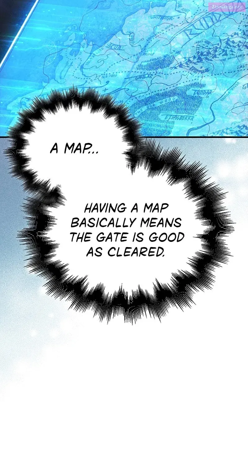 Read Maxed Talent Player chapter 32 image 101 on Lezhin