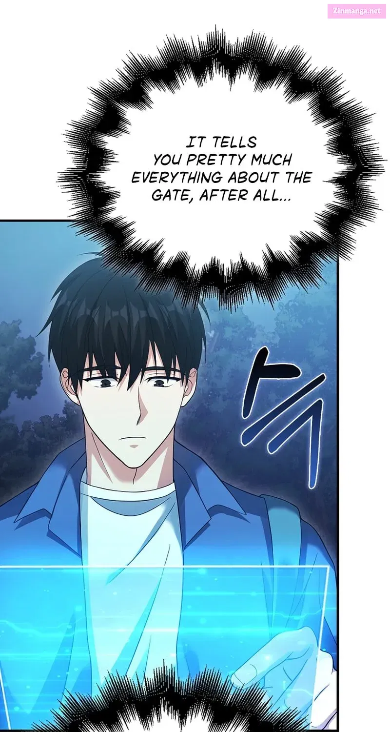 Read Maxed Talent Player chapter 32 image 102 on Lezhin