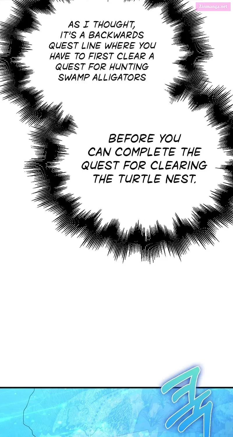 Read Maxed Talent Player chapter 32 image 103 on Lezhin