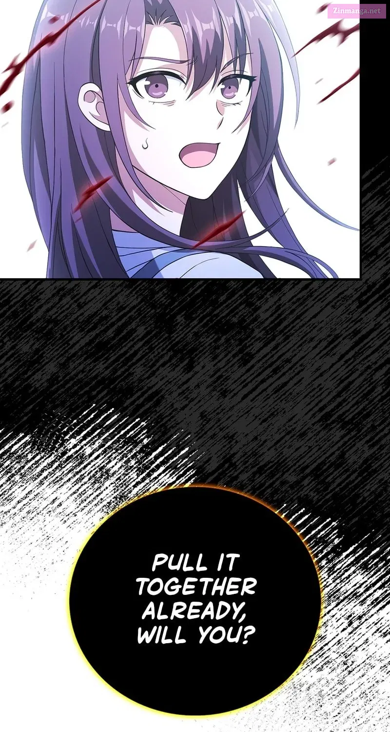 Read Maxed Talent Player chapter 32 image 13 on Lezhin