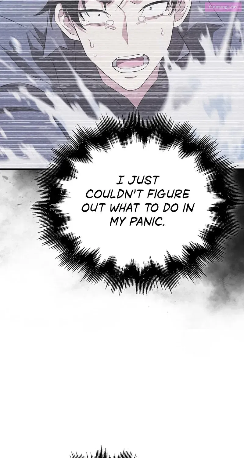Read Maxed Talent Player chapter 32 image 18 on Lezhin