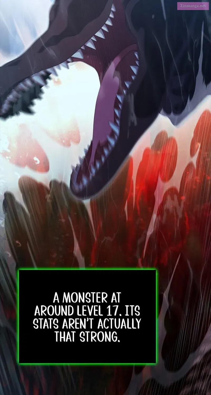 Read Maxed Talent Player chapter 32 image 2 on Lezhin