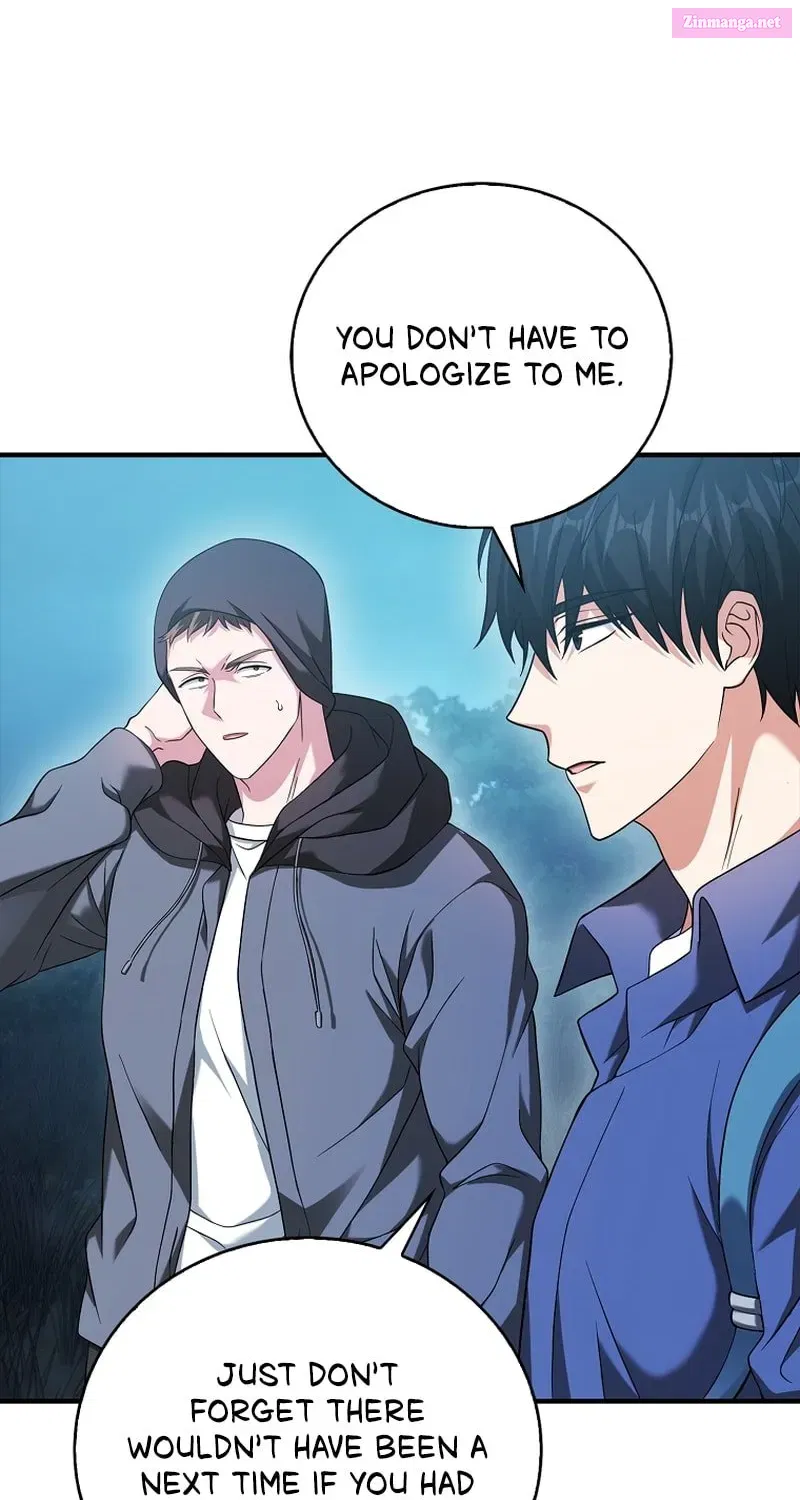 Read Maxed Talent Player chapter 32 image 20 on Lezhin