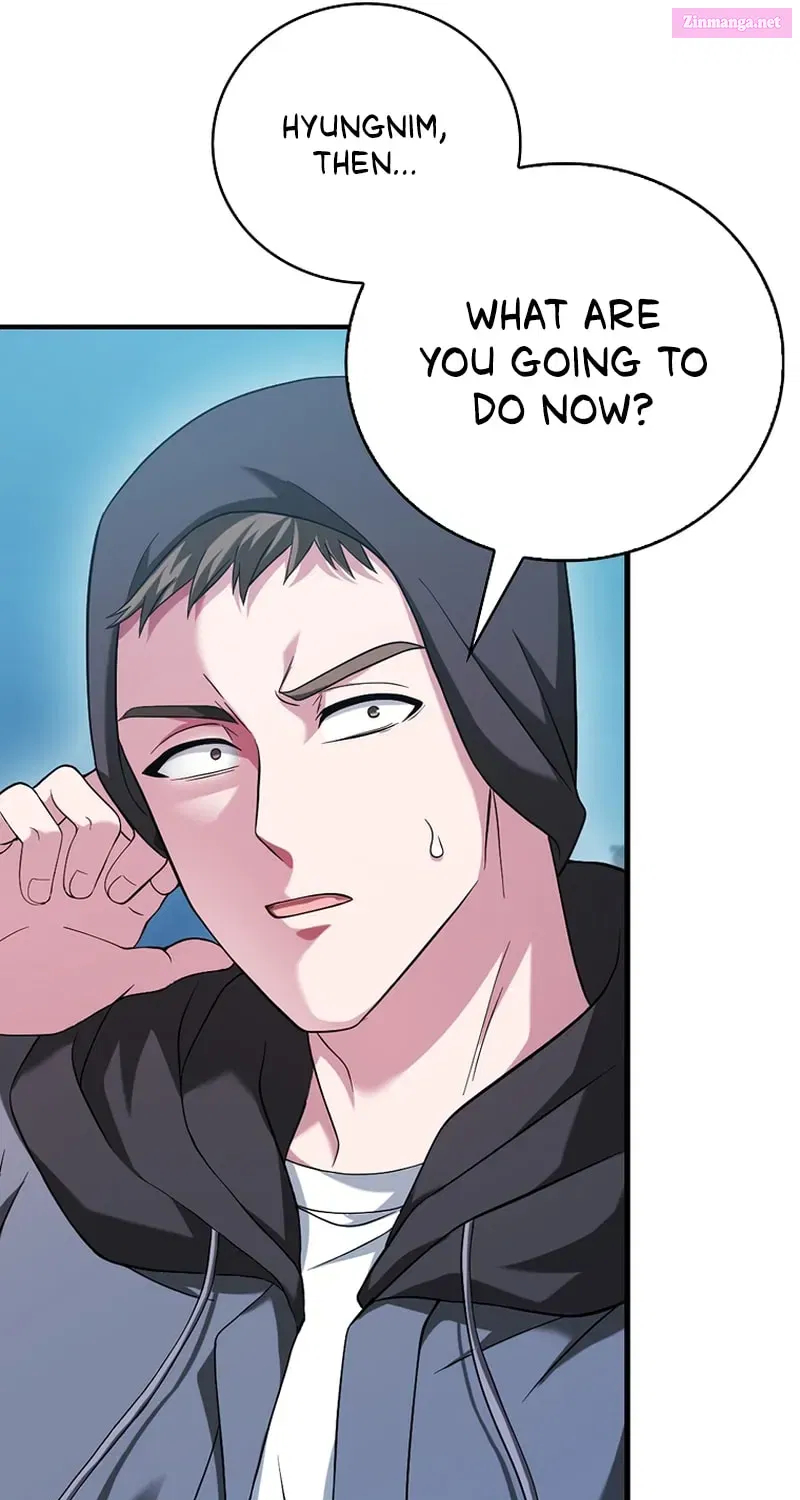 Read Maxed Talent Player chapter 32 image 22 on Lezhin