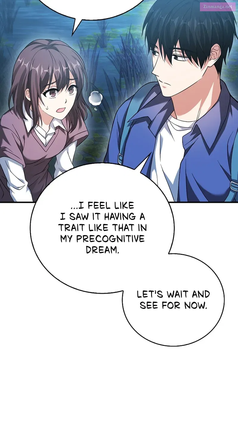 Read Maxed Talent Player chapter 32 image 26 on Lezhin