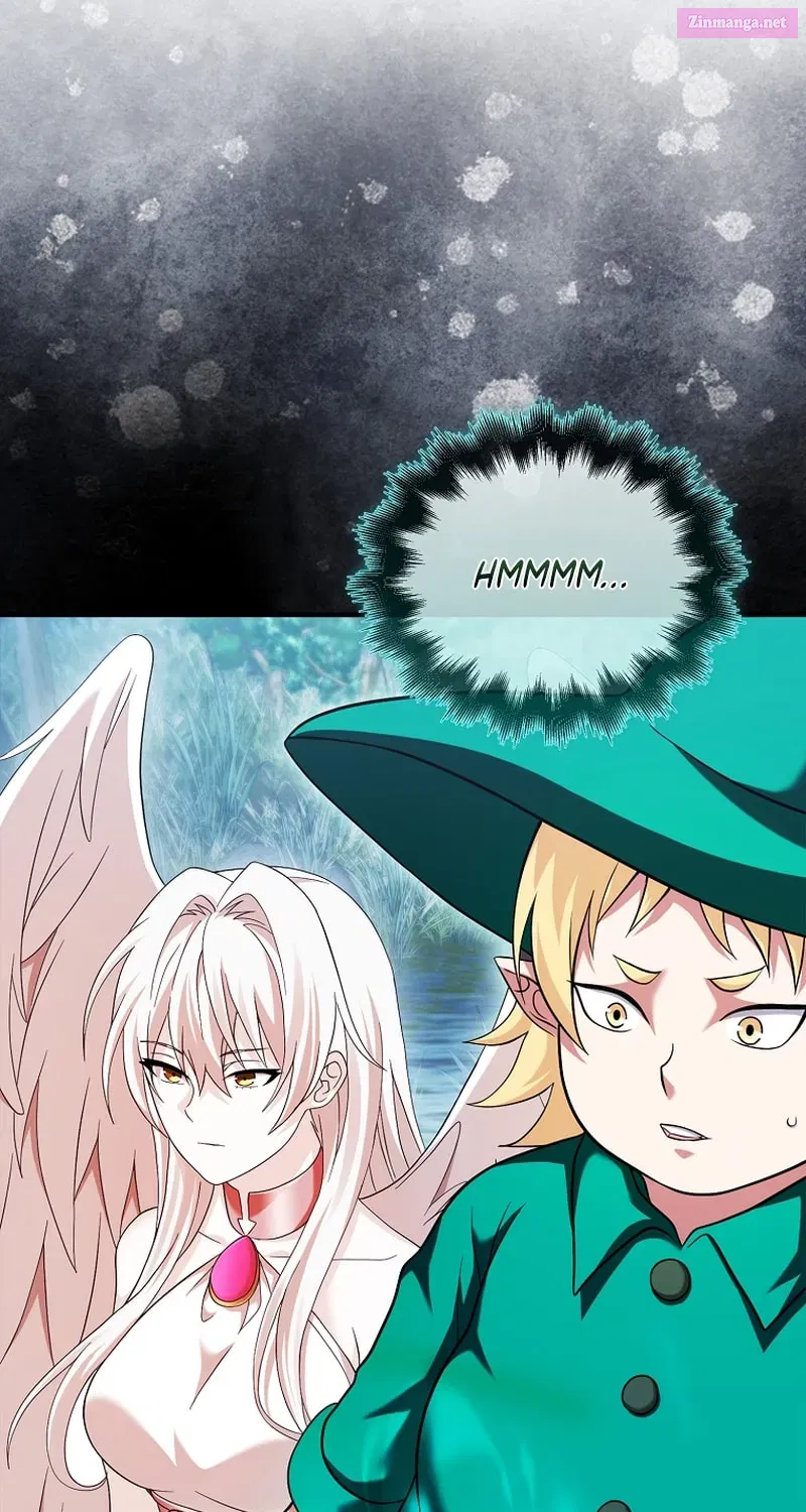 Read Maxed Talent Player chapter 32 image 28 on Lezhin