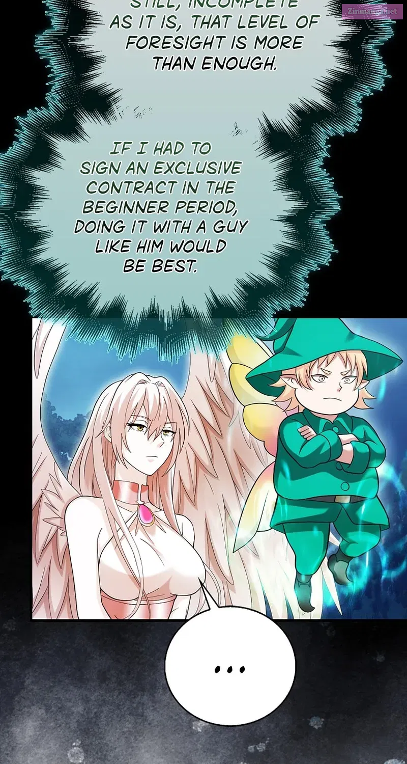 Read Maxed Talent Player chapter 32 image 31 on Lezhin