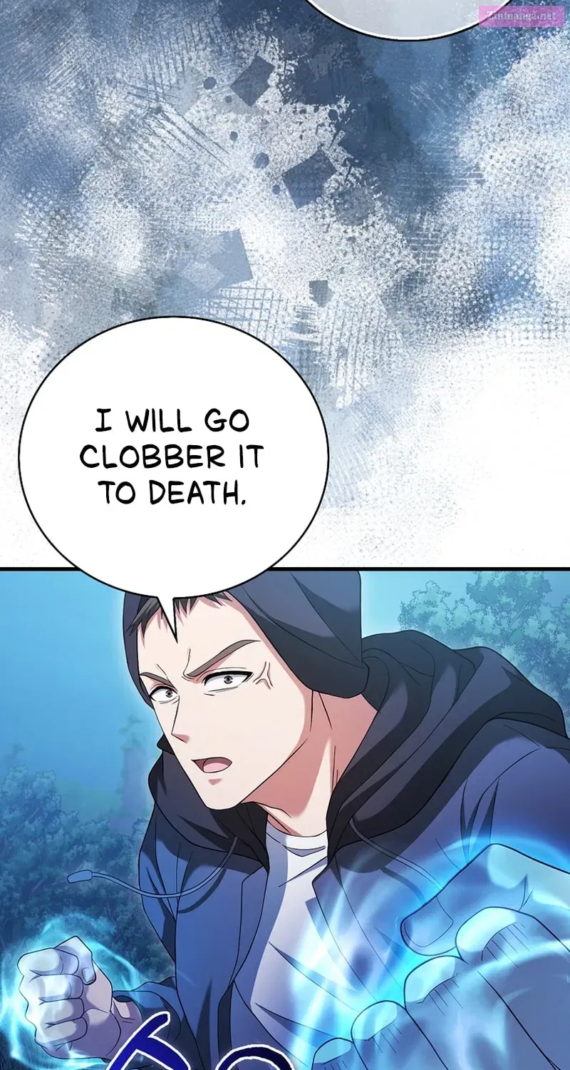 Read Maxed Talent Player chapter 32 image 35 on Lezhin