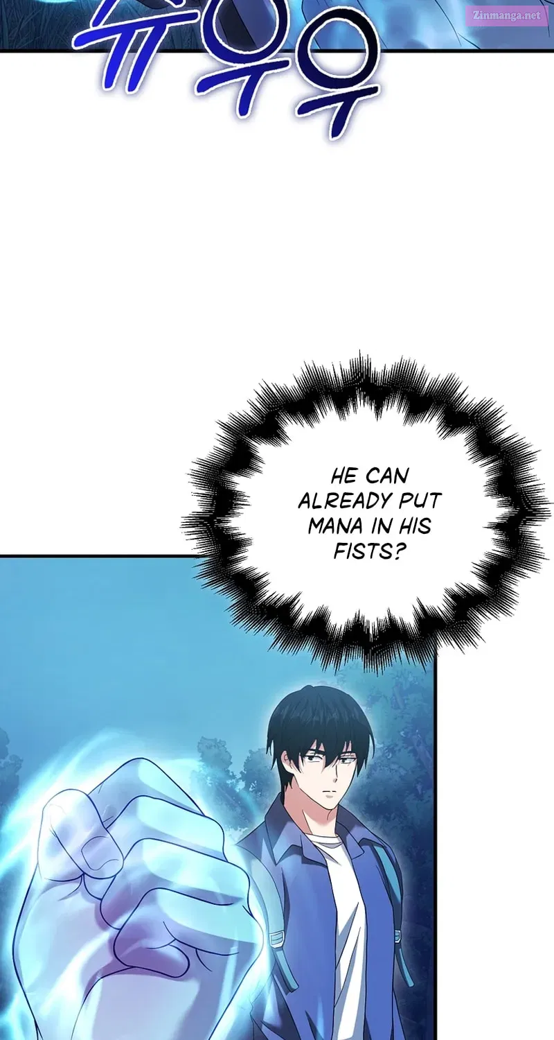 Read Maxed Talent Player chapter 32 image 36 on Lezhin