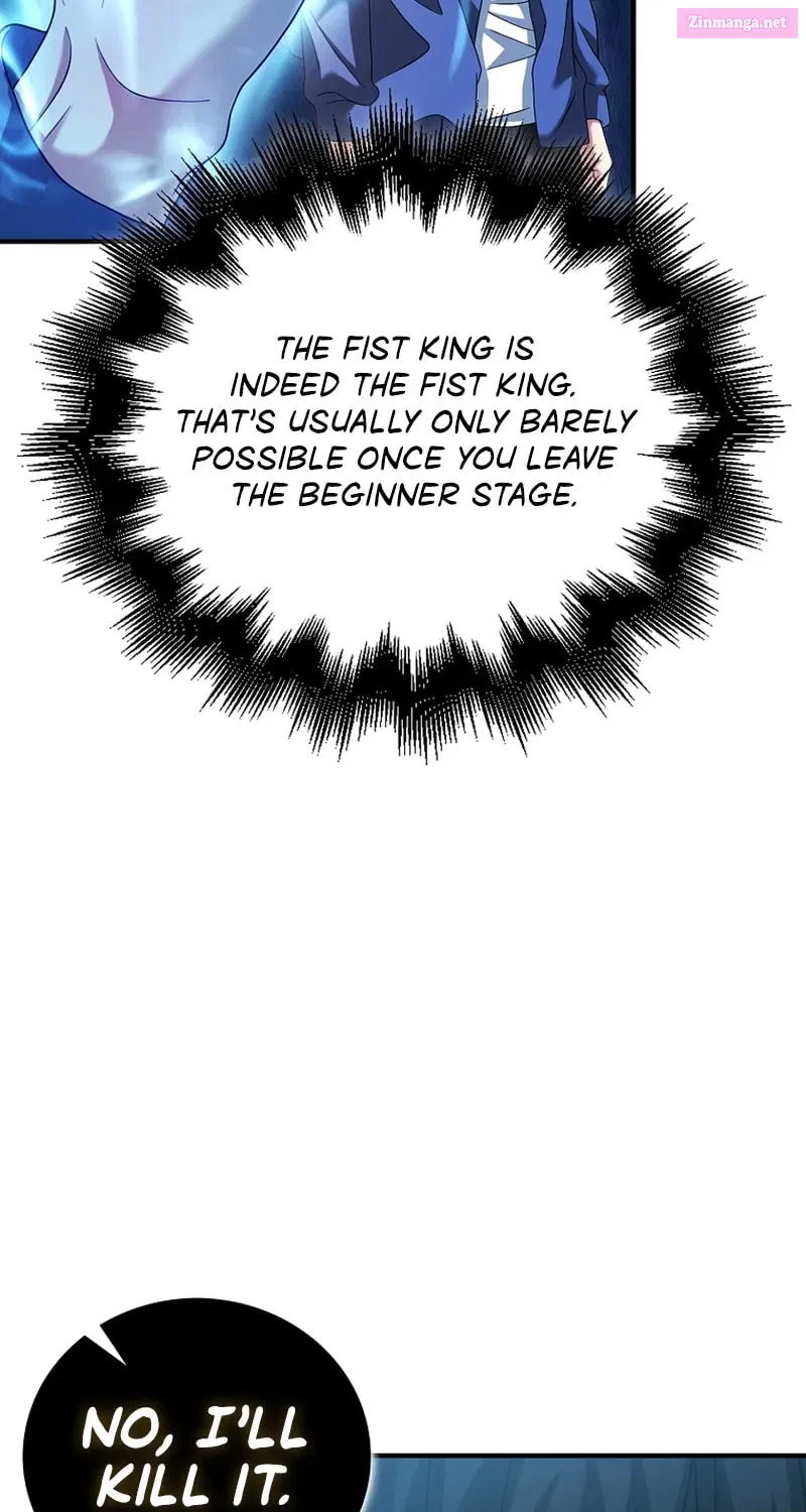Read Maxed Talent Player chapter 32 image 37 on Lezhin