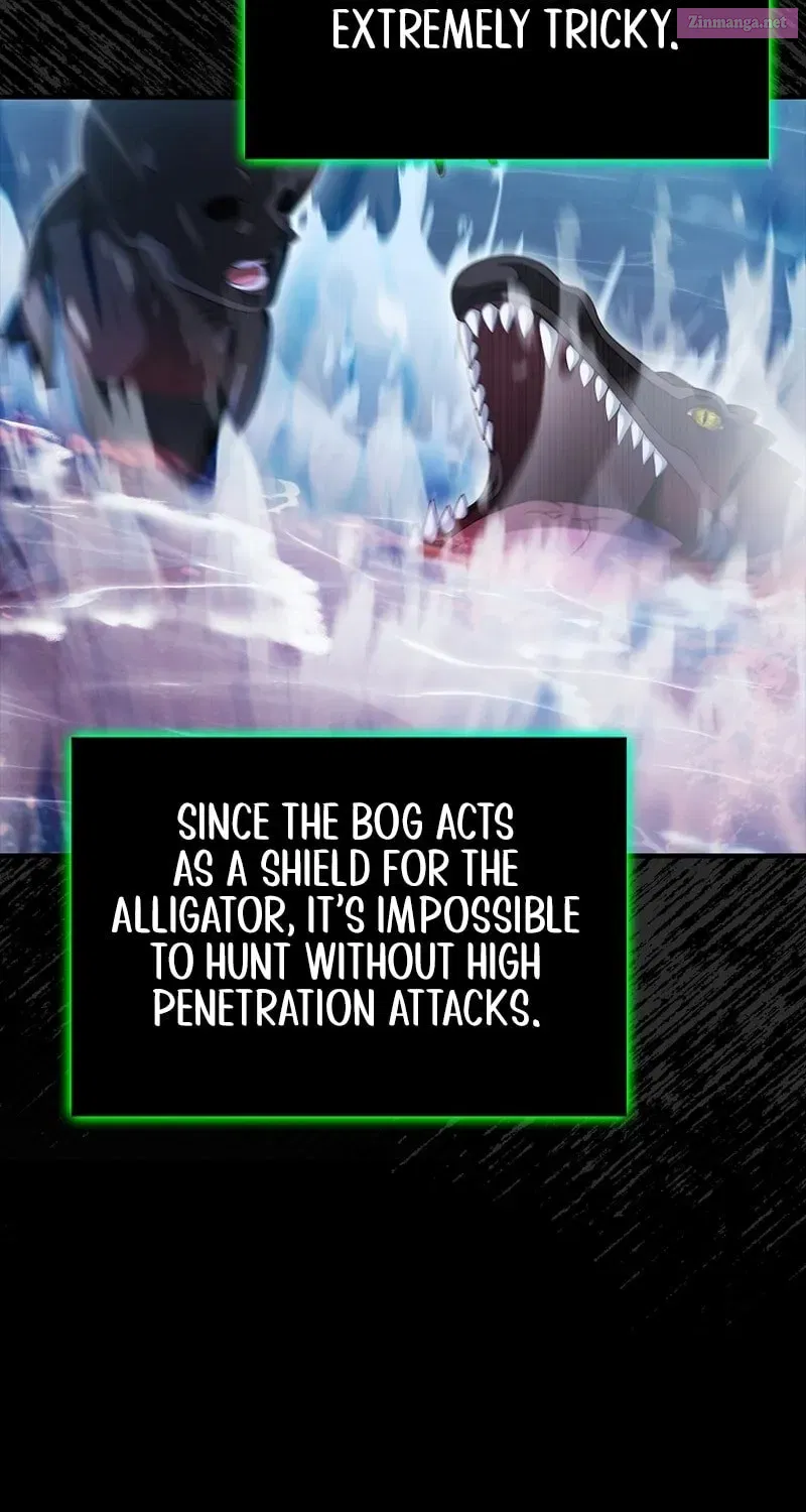 Read Maxed Talent Player chapter 32 image 4 on Lezhin