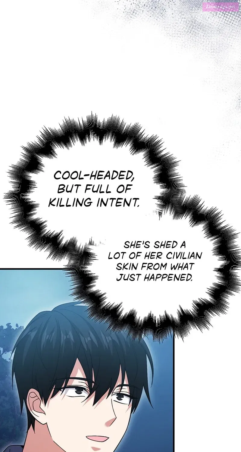 Read Maxed Talent Player chapter 32 image 40 on Lezhin