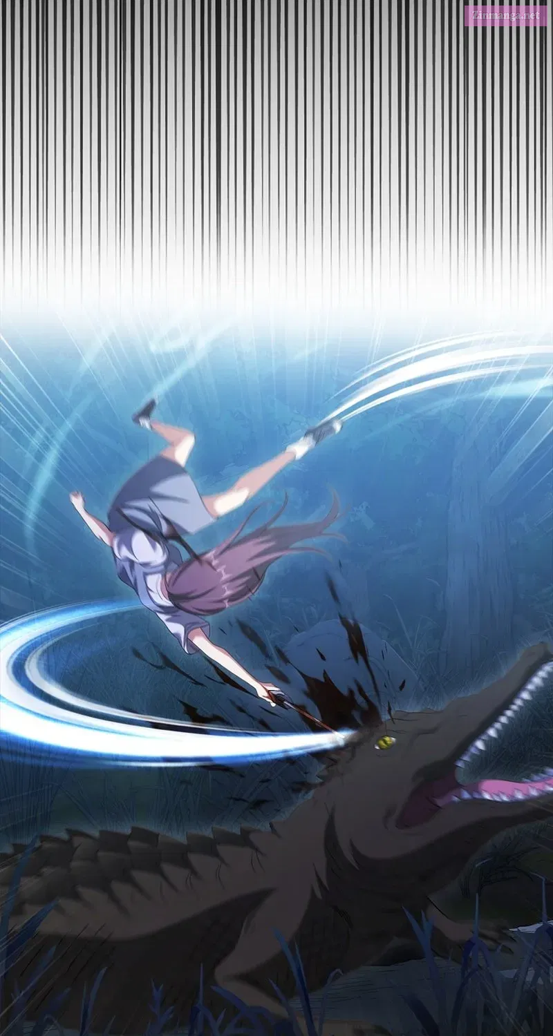 Read Maxed Talent Player chapter 32 image 48 on Lezhin