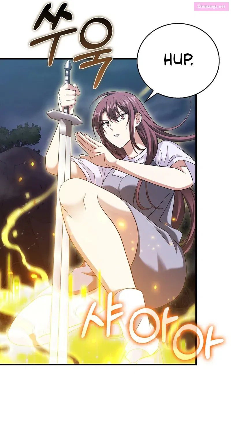 Read Maxed Talent Player chapter 32 image 53 on Lezhin