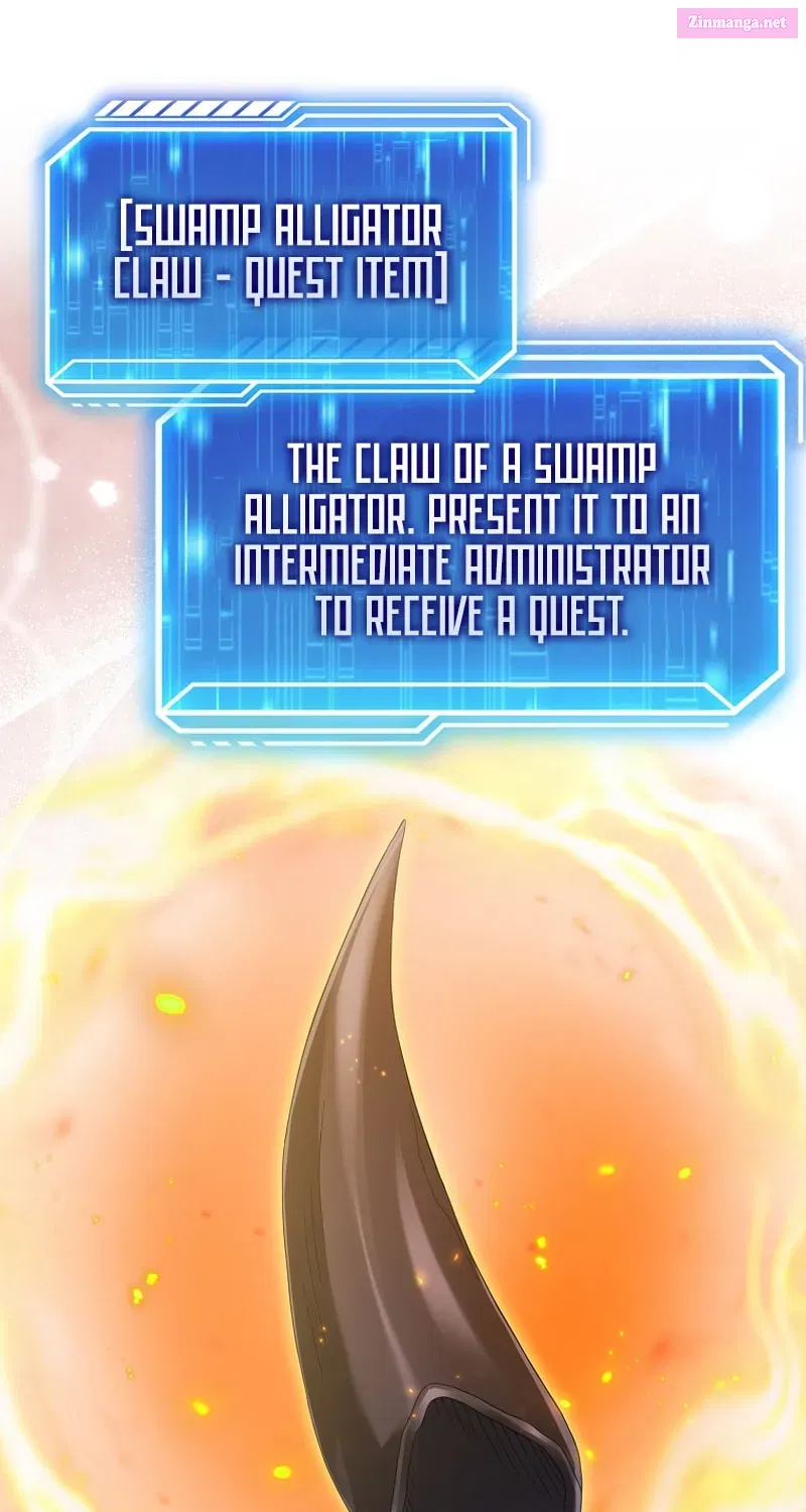 Read Maxed Talent Player chapter 32 image 55 on Lezhin