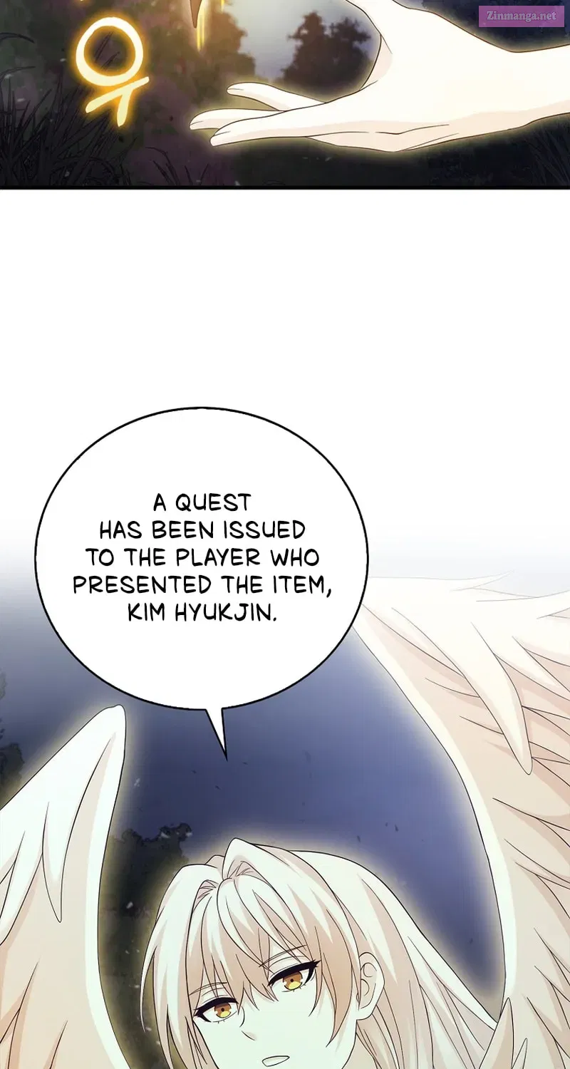 Read Maxed Talent Player chapter 32 image 58 on Lezhin