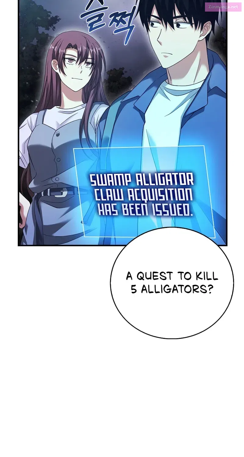 Read Maxed Talent Player chapter 32 image 61 on Lezhin