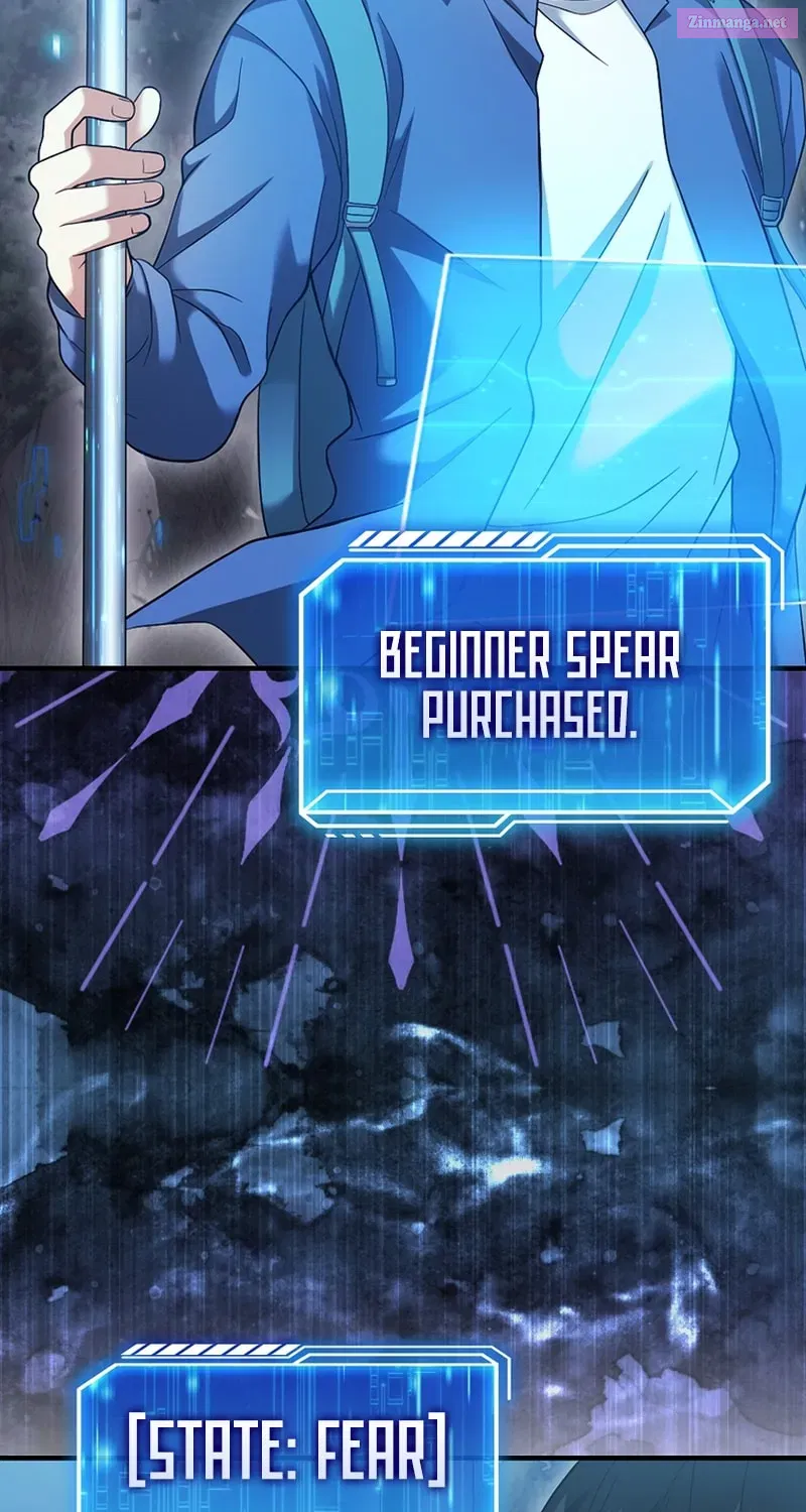 Read Maxed Talent Player chapter 32 image 68 on Lezhin