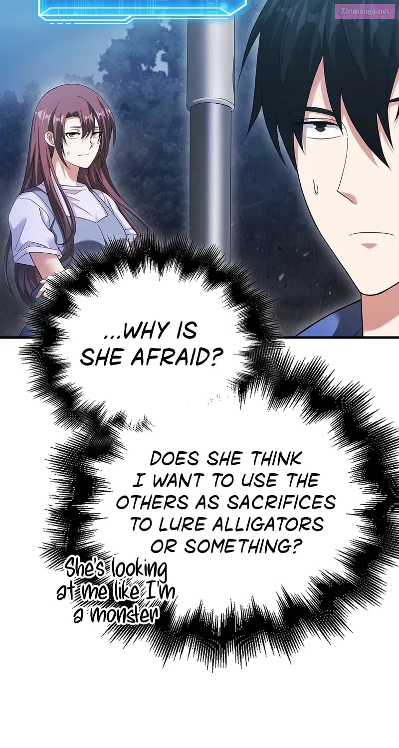 Read Maxed Talent Player chapter 32 image 69 on Lezhin
