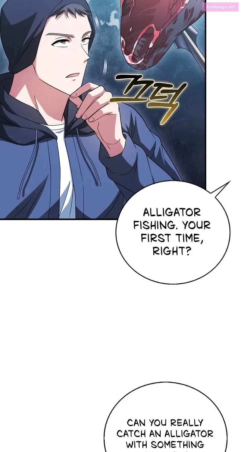 Read Maxed Talent Player chapter 32 image 74 on Lezhin
