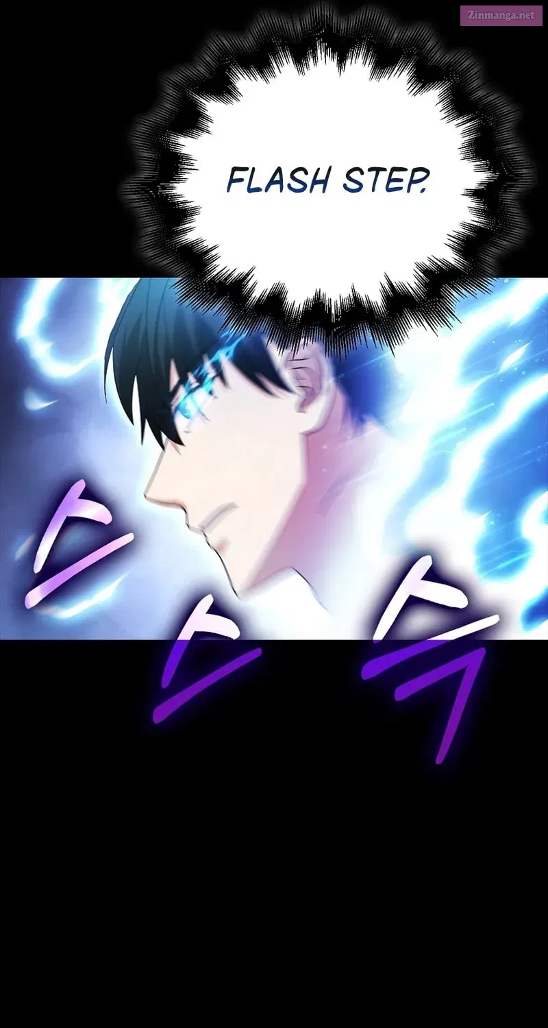 Read Maxed Talent Player chapter 32 image 8 on Lezhin