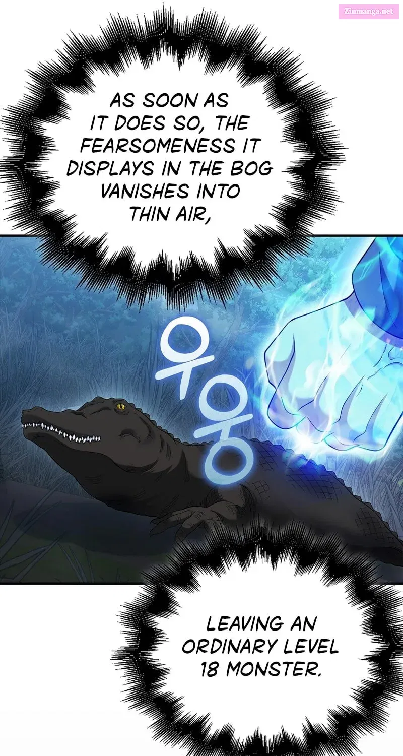 Read Maxed Talent Player chapter 32 image 85 on Lezhin