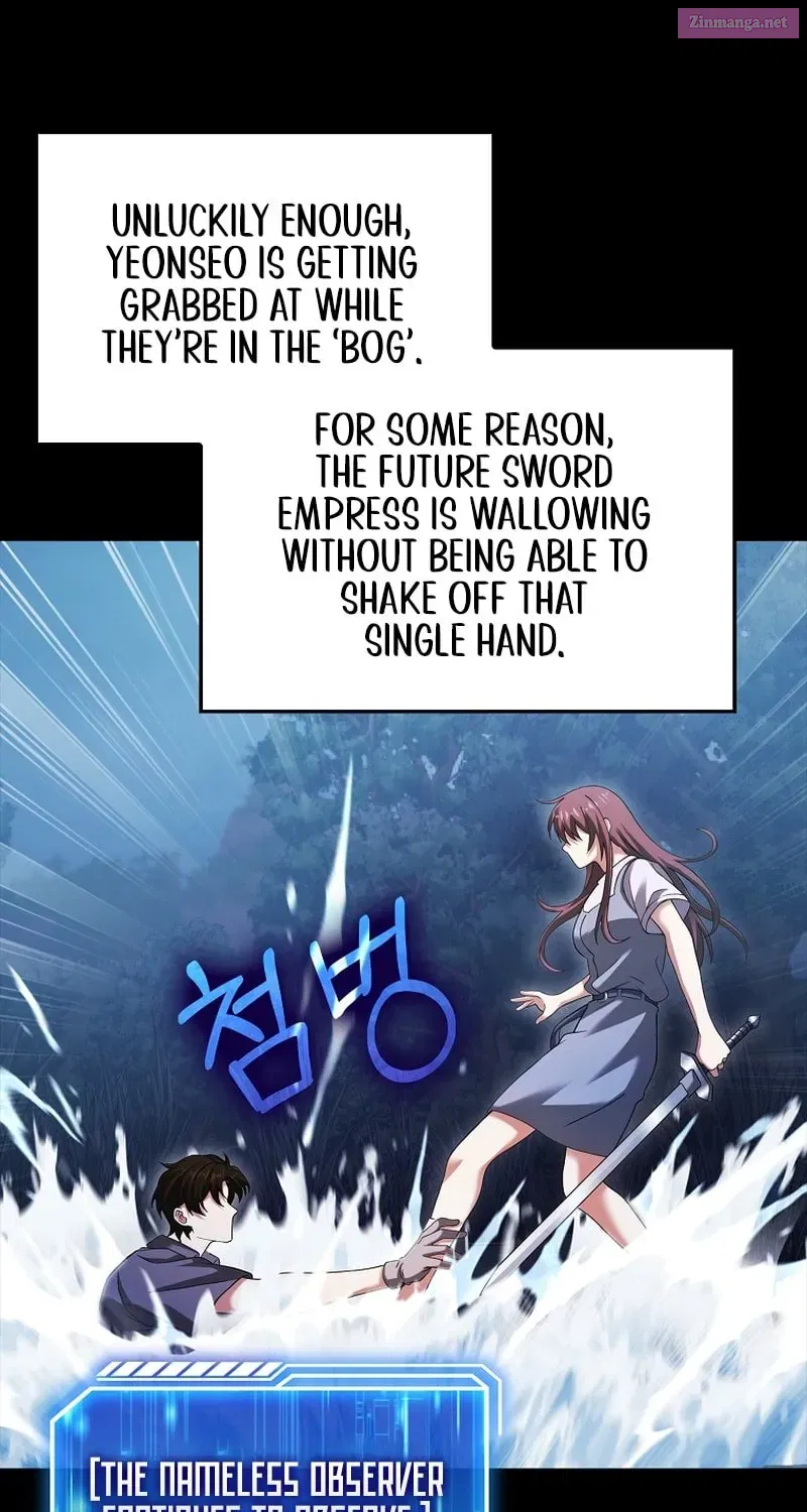 Read Maxed Talent Player chapter 32 image 9 on Lezhin