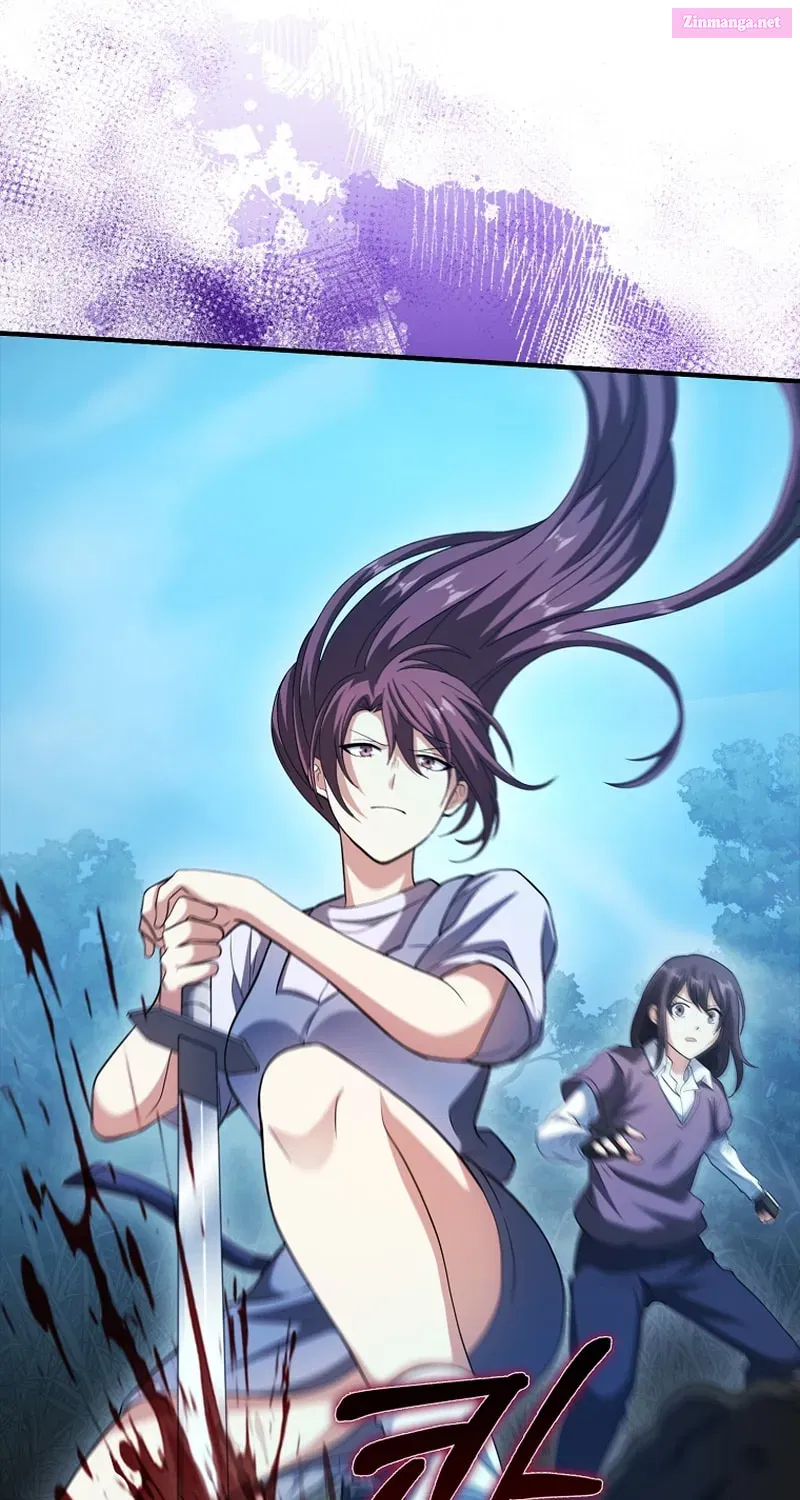 Read Maxed Talent Player chapter 32 image 91 on Lezhin