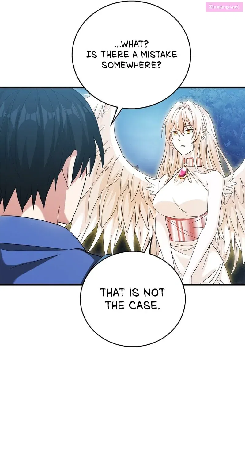 Read Maxed Talent Player chapter 32 image 98 on Lezhin