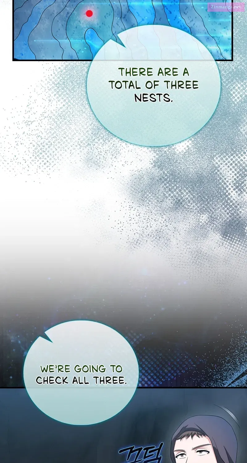 Read Maxed Talent Player chapter 33 image 10 on Lezhin