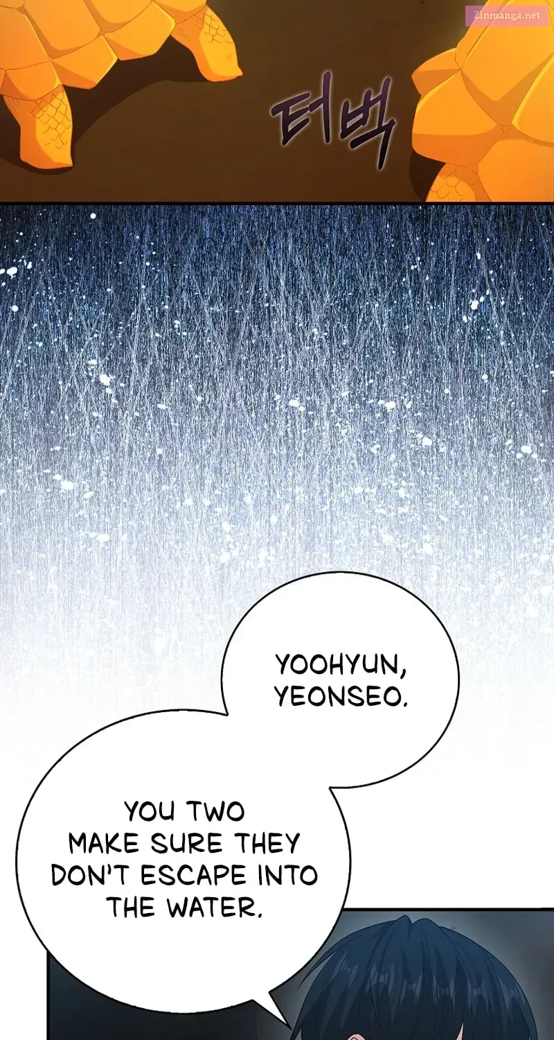Read Maxed Talent Player chapter 33 image 15 on Lezhin
