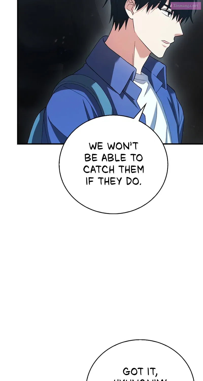 Read Maxed Talent Player chapter 33 image 16 on Lezhin
