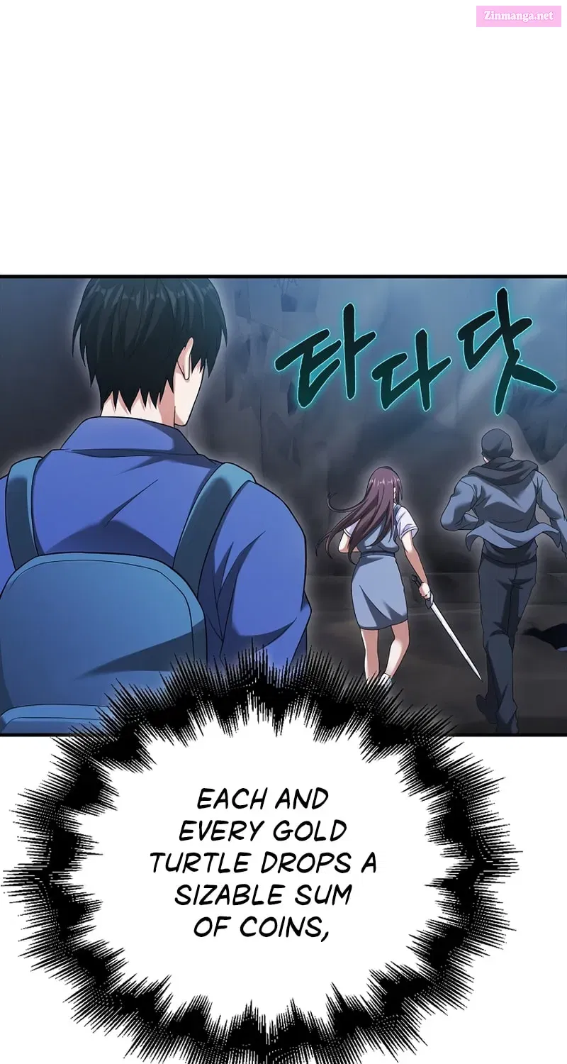 Read Maxed Talent Player chapter 33 image 18 on Lezhin