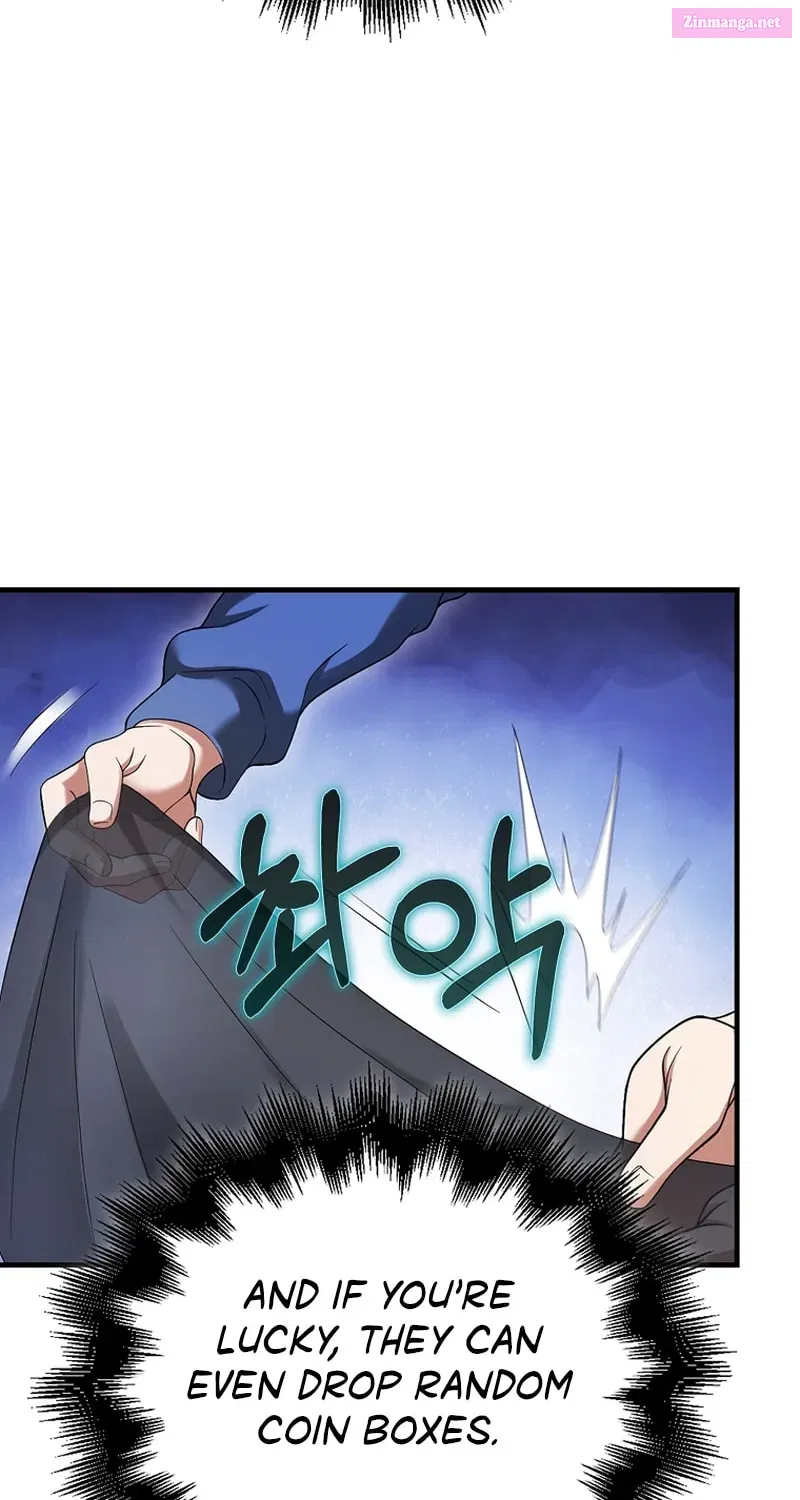 Read Maxed Talent Player chapter 33 image 19 on Lezhin
