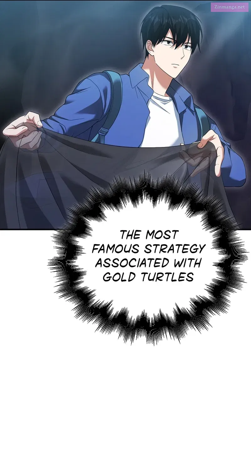Read Maxed Talent Player chapter 33 image 21 on Lezhin