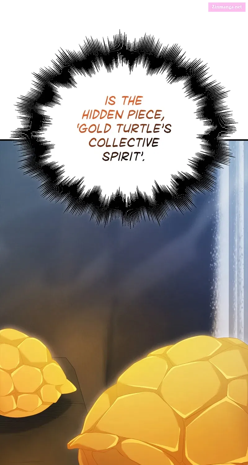 Read Maxed Talent Player chapter 33 image 22 on Lezhin