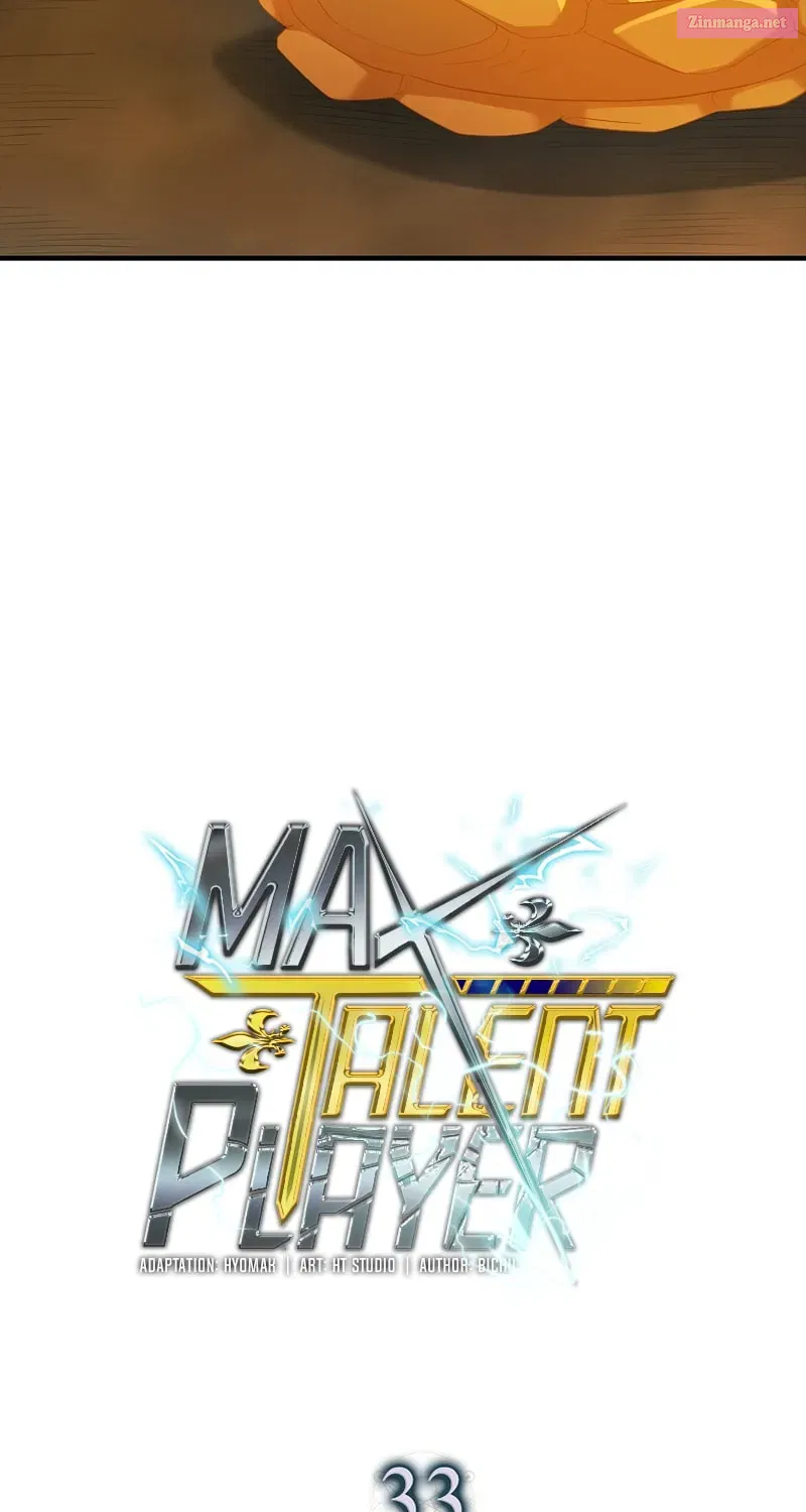 Read Maxed Talent Player chapter 33 image 23 on Lezhin