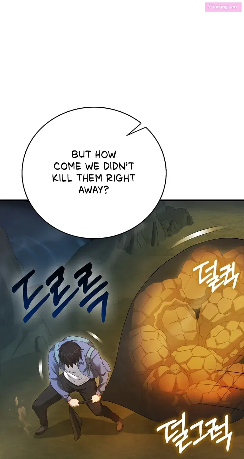 Read Maxed Talent Player chapter 33 image 26 on Lezhin