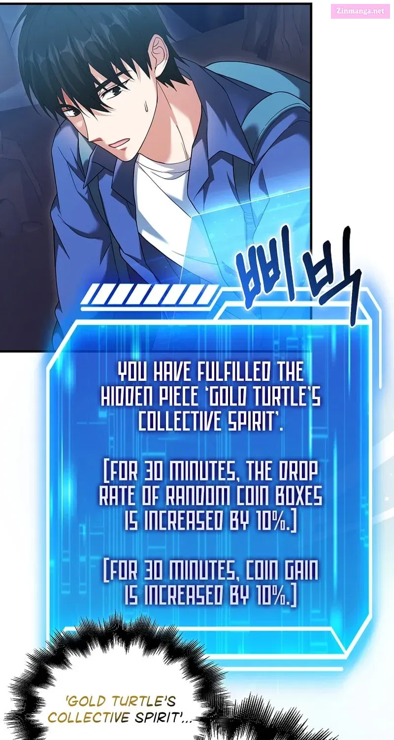 Read Maxed Talent Player chapter 33 image 28 on Lezhin