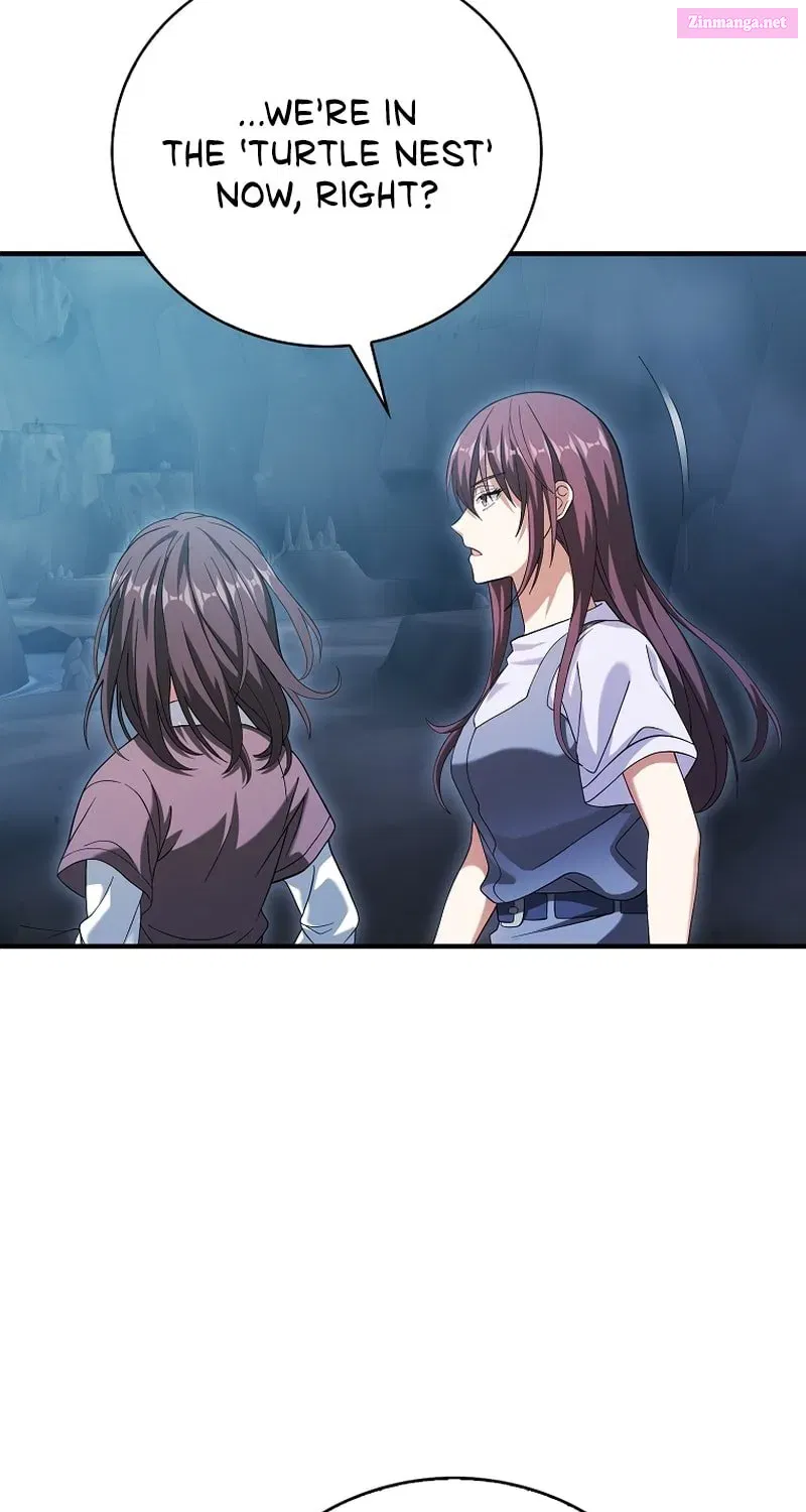 Read Maxed Talent Player chapter 33 image 3 on Lezhin