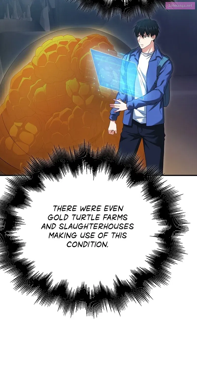 Read Maxed Talent Player chapter 33 image 30 on Lezhin