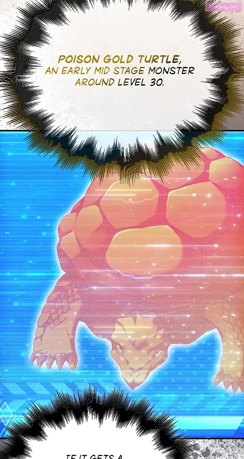 Read Maxed Talent Player chapter 33 image 36 on Lezhin