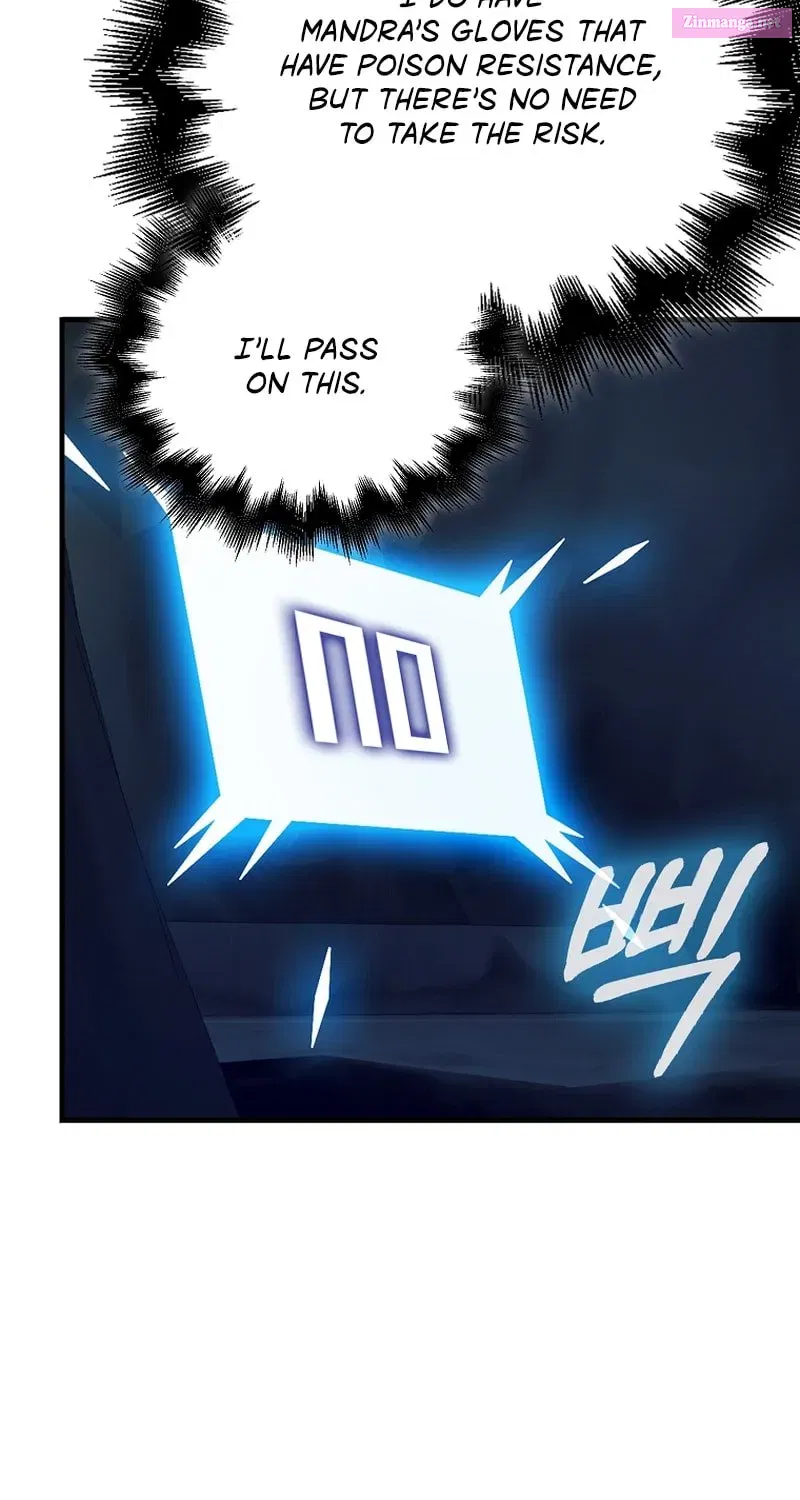 Read Maxed Talent Player chapter 33 image 38 on Lezhin