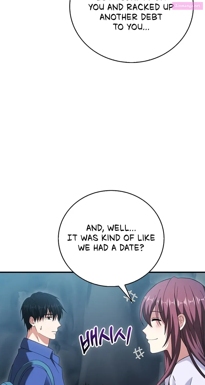 Read Maxed Talent Player chapter 33 image 42 on Lezhin